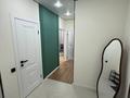 1-комнатная квартира · 35.5 м² · 2/9 этаж, мкр Шугыла 340/39 — Абая - Строительная за 26.5 млн ₸ в Алматы, Наурызбайский р-н