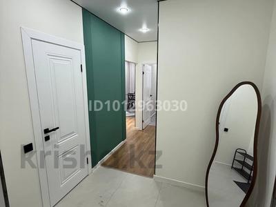 1-комнатная квартира · 35.5 м² · 2/9 этаж, мкр Шугыла 340/39 — Абая - Строительная за 26.5 млн ₸ в Алматы, Наурызбайский р-н
