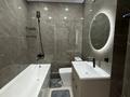 1-комнатная квартира · 35.5 м² · 2/9 этаж, мкр Шугыла 340/39 — Абая - Строительная за 26.5 млн ₸ в Алматы, Наурызбайский р-н — фото 4