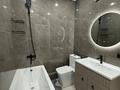 1-комнатная квартира · 35.5 м² · 2/9 этаж, мкр Шугыла 340/39 — Абая - Строительная за 26.5 млн ₸ в Алматы, Наурызбайский р-н — фото 6