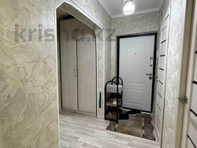 3-комнатная квартира · 69 м² · 5/5 этаж, мкр Гарышкер за 21 млн 〒 в Талдыкоргане, мкр Мушелтой