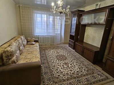 2-комнатная квартира, 50 м², 2/5 этаж помесячно, Сулейменова 12 в за 110 000 〒 в Кокшетау