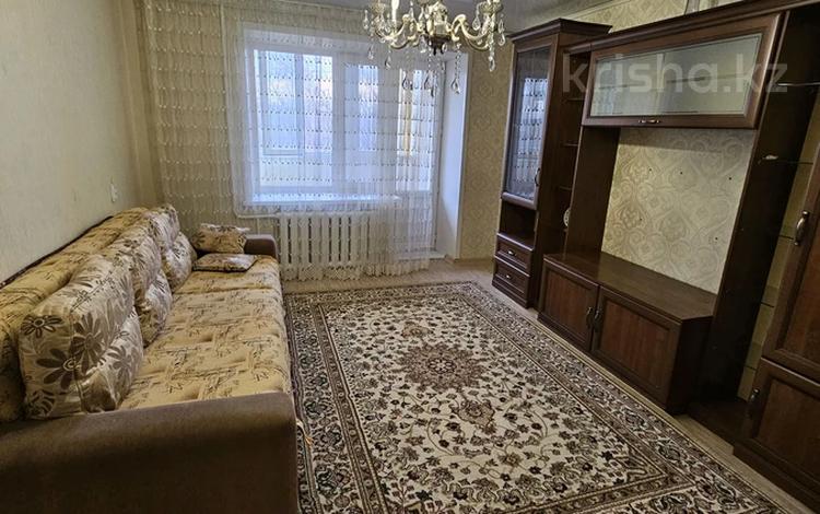 2-комнатная квартира, 50 м², 2/5 этаж помесячно, Сулейменова 12 в за 120 000 〒 в Кокшетау — фото 2
