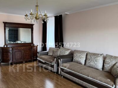 3-бөлмелі пәтер · 120 м² · 5/10 қабат, Ибраева 129, бағасы: 54 млн ₸ в Семее