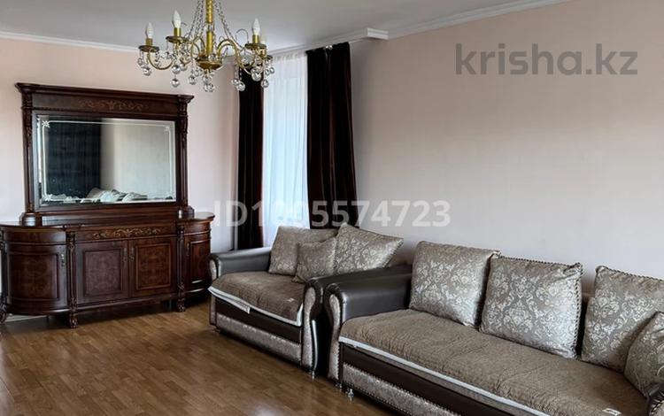 3-бөлмелі пәтер · 120 м² · 5/10 қабат, Ибраева 129, бағасы: 54 млн ₸ в Семее — фото 2