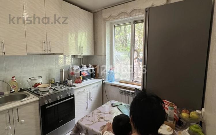 3-комнатная квартира · 60 м² · 1/5 этаж, мкр Мынбулак 55 за 16.5 млн ₸ в Таразе — фото 2