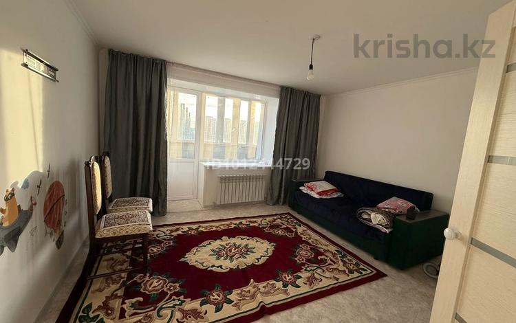 2-бөлмелі пәтер · 60 м² · 3/9 қабат, Карагайлы 74/1, бағасы: 200 000 ₸ в Семее — фото 2