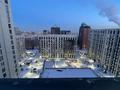 3-комнатная квартира · 77.8 м² · 12/14 этаж, Гагарина 277/7 за 550 000 ₸ в Алматы, Бостандыкский р-н — фото 15