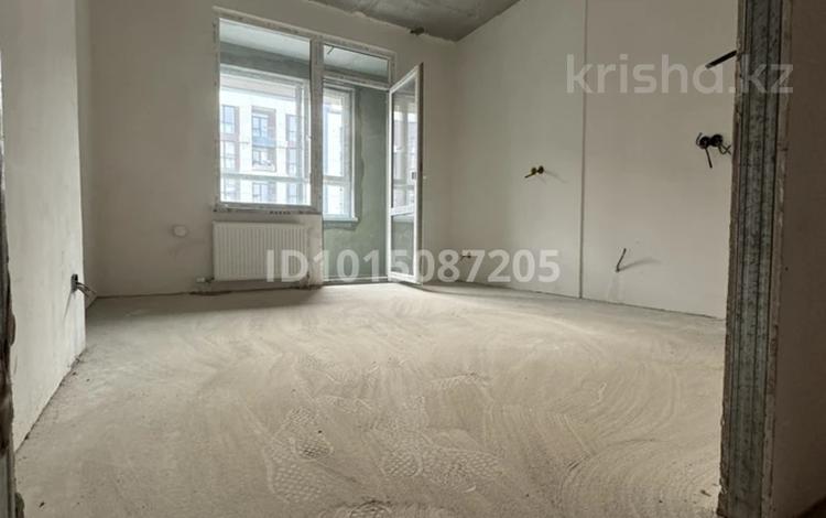 1-комнатная квартира · 38.8 м² · 3/6 этаж, Тараз 8/1 — Таразы за 28.5 млн ₸ в Алматы, Турксибский р-н — фото 2