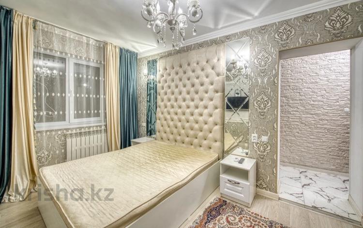 1-комнатная квартира, 21 м², 2/4 этаж посуточно, Байтурсынова 7 за 12 000 〒 в Шымкенте, Аль-Фарабийский р-н — фото 2