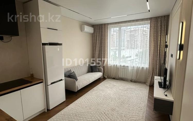 2-комнатная квартира · 47 м² · 6 этаж, Каныша Сатпаева 133/1 за 400 000 ₸ в Алматы, Бостандыкский р-н — фото 2