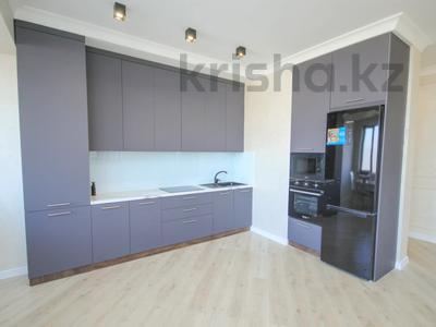 2-комнатная квартира · 86 м² · 14/16 этаж, Гагарина проспект 124 — Абая за 62 млн ₸ в Алматы, Бостандыкский р-н