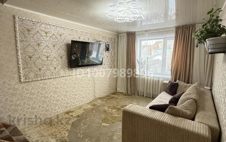 Жеке үй · 3 бөлме · 60 м² · 5 жүзд., Аккайын (бывш.Березовая), бағасы: 11.5 млн ₸ в Щучинске — фото 2