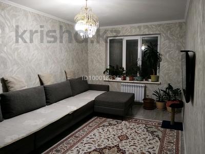 4-комнатная квартира · 86 м² · 4/5 этаж, Рыскулова 261 — Менделеева за 230 000 〒 в Талгаре