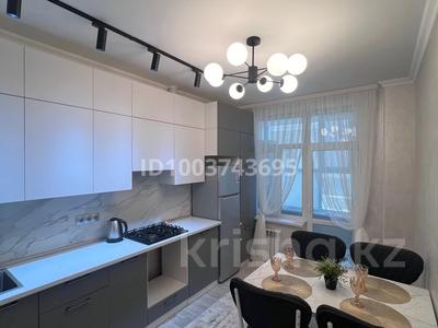 1-комнатная квартира · 44.5 м² · 1/9 этаж, мкр Атырау, Абулхайыр хана 51а за 200 000 〒