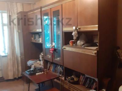 1-комнатная квартира · 35 м² · 2/4 этаж, мкр №10 за 22 млн ₸ в Алматы, Ауэзовский р-н