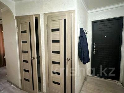 2-комнатная квартира · 46 м² · 1/5 этаж, Жетысу за 14.3 млн ₸ в Талдыкоргане, мкр Жетысу