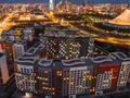 2-бөлмелі пәтер · 43 м² · 12/12 қабат, Мухамедханова 4/1, бағасы: 27 000 ₸ в Астане, Нура р-н