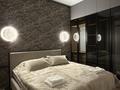 2-бөлмелі пәтер · 43 м² · 12/12 қабат, Мухамедханова 4/1, бағасы: 27 000 ₸ в Астане, Нура р-н — фото 9