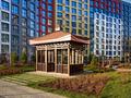 2-бөлмелі пәтер · 43 м² · 12/12 қабат, Мухамедханова 4/1, бағасы: 27 000 ₸ в Астане, Нура р-н — фото 2