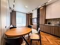 2-бөлмелі пәтер · 55 м² · 3/18 қабат, Тургут Озала 237, бағасы: ~ 62.8 млн ₸ в Алматы, Бостандыкский р-н — фото 17