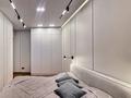 2-бөлмелі пәтер · 55 м² · 3/18 қабат, Тургут Озала 237, бағасы: ~ 62.8 млн ₸ в Алматы, Бостандыкский р-н — фото 44