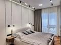 2-бөлмелі пәтер · 55 м² · 3/18 қабат, Тургут Озала 237, бағасы: ~ 62.8 млн ₸ в Алматы, Бостандыкский р-н — фото 45