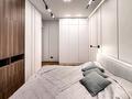 2-бөлмелі пәтер · 55 м² · 3/18 қабат, Тургут Озала 237, бағасы: ~ 62.8 млн ₸ в Алматы, Бостандыкский р-н — фото 46