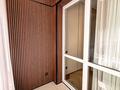 2-бөлмелі пәтер · 55 м² · 3/18 қабат, Тургут Озала 237, бағасы: ~ 62.8 млн ₸ в Алматы, Бостандыкский р-н — фото 56