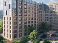 2-комнатная квартира · 70.6 м² · 5/9 этаж, Маркова 77/1 за ~ 103.3 млн ₸ в Алматы, Бостандыкский р-н — фото 4