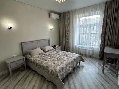 3-комнатная квартира · 91 м² · 4/6 этаж, Академика Павлова 82 — Центр за 57 млн 〒 в Семее, Красный Кордон