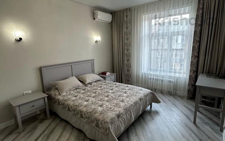 3-комнатная квартира · 91 м² · 4/6 этаж, Академика Павлова 82 — Центр за 57 млн 〒 в Семее, Красный Кордон — фото 2