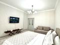 1-комнатная квартира · 55 м² · 12/16 этаж, Назарбаева 14/1 — Акимат, Туркестан сарайы, Мечеть, Эко Центр за 18 000 ₸ в Шымкенте — фото 9