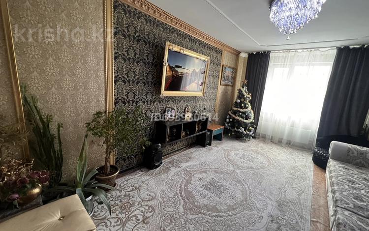 3-бөлмелі пәтер · 72 м² · 5/6 қабат, Чернышевского 17а 15 — Толстого, бағасы: 40 млн ₸ в Алматы, Турксибский р-н — фото 2