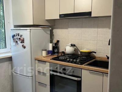 2-комнатная квартира · 45 м² · 2/4 этаж, мкр №7 — Абая - Янтарная за 27.5 млн ₸ в Алматы, Ауэзовский р-н