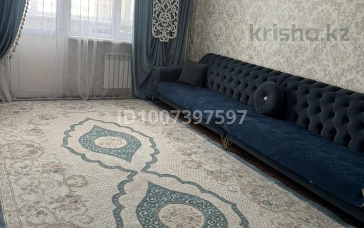 3-бөлмелі пәтер · 86 м² · 4/5 қабат, Абая 11/1 — Новый район, бағасы: 25.7 млн ₸ в Сатпаев — фото 15