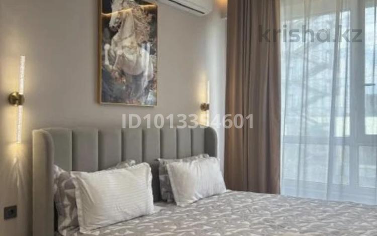 2-комнатная квартира · 60 м² · 5/12 этаж, Сыганак 15/1 за 17 000 ₸ в Астане — фото 2