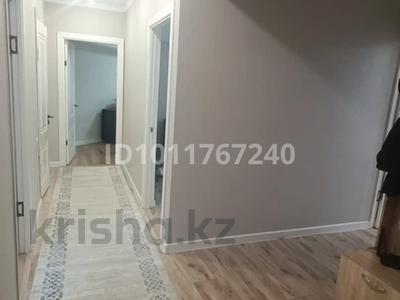 3-бөлмелі пәтер · 68 м² · 5/5 қабат, мкр. Аксай-2 9, бағасы: 38.8 млн ₸ в Алматы, Ауэзовский р-н