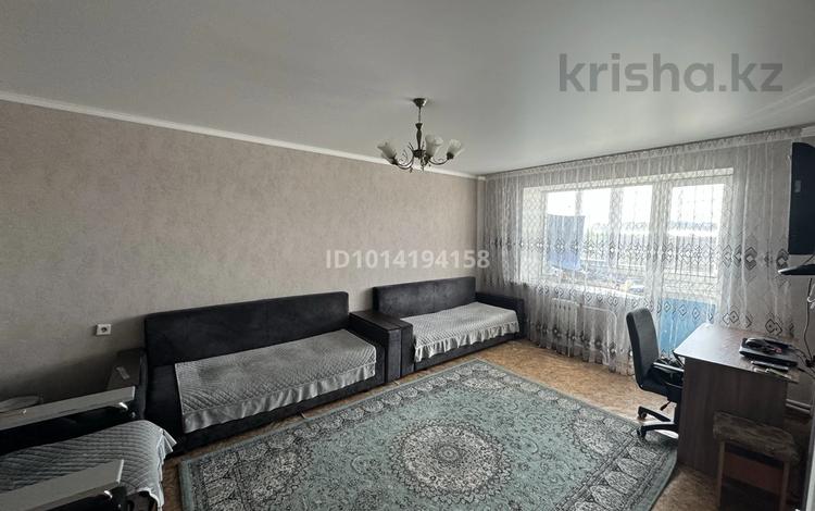 1-комнатная квартира · 40 м² · 4/9 этаж, Энергетик за 19 млн ₸ в Семее — фото 2