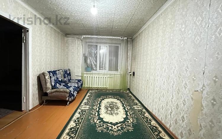 2-комнатная квартира · 41 м² · 4/4 этаж, Гали орманова за 12.7 млн ₸ в Талдыкоргане, мкр Жетысу — фото 2