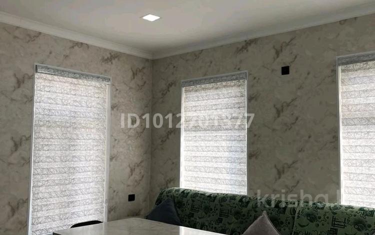 Отдельный дом · 7 комнат · 194 м² · , мкр Катынкопыр, Қатынкөпір ш/а Ә.Дулатов 44 — Т.Рысқұлов көшесі за 65 млн ₸ в Шымкенте, Абайский р-н — фото 3