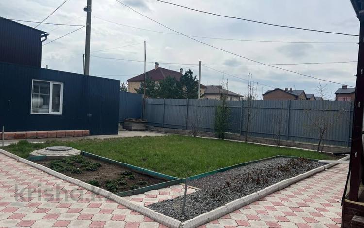 Отдельный дом · 5 комнат · 160 м² · 7 сот., мкр Городской Аэропорт за ~ 99.9 млн ₸ в Караганде, Казыбек би р-н — фото 20
