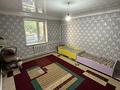 Отдельный дом • 4 комнаты • 105.7 м² • 7 сот., Букурова 49 за 23 млн 〒 в Жезказгане — фото 6