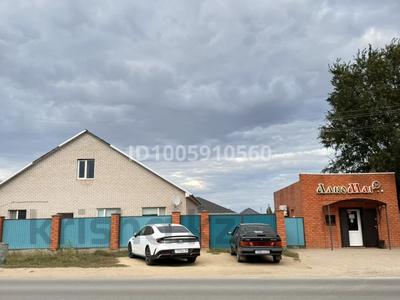 Жеке үй · 5 бөлме · 170 м² · 11 жүзд., Куншыгыс 26, бағасы: 47 млн ₸ в Актобе, жилой массив Акжар-2