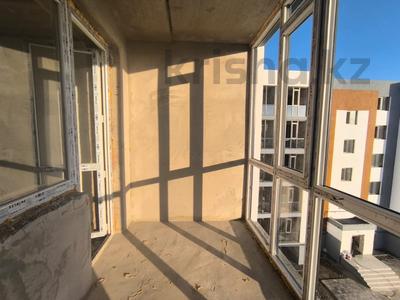1-бөлмелі пәтер · 31.9 м² · 4/5 қабат, Промышленная, бағасы: 13.9 млн ₸ в Костанае