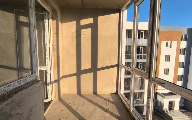 1-бөлмелі пәтер · 31.9 м² · 4/5 қабат, Промышленная, бағасы: 13.9 млн ₸ в Костанае — фото 8