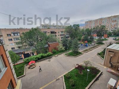 2-комнатная квартира, 40 м², 4/14 этаж, Сулейменова 24а за 37 млн 〒 в Алматы