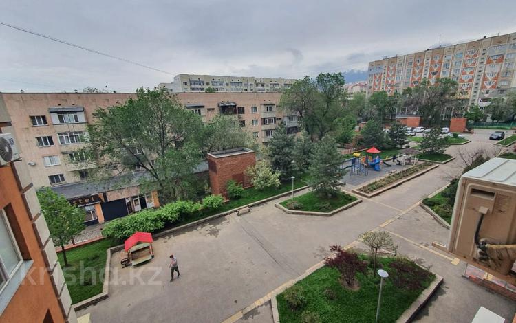 2-комнатная квартира, 40 м², 4/14 этаж, Сулейменова 24а за 37 млн 〒 в Алматы — фото 2