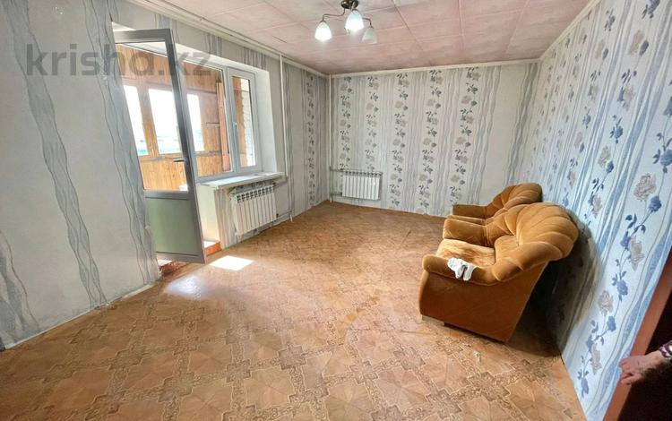 1-бөлмелі пәтер · 37 м² · 3/5 қабат, жастар, бағасы: 12.5 млн ₸ в Талдыкоргане, мкр Жастар — фото 2