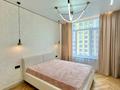 3-комнатная квартира · 85 м² · 8/9 этаж, Анет баба 8 — Горячая цена за 73 млн ₸ в Астане, Есильский р-н — фото 2